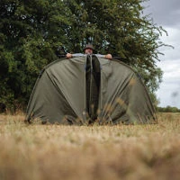 Fox EOS Pro Bivvy 2 Man
